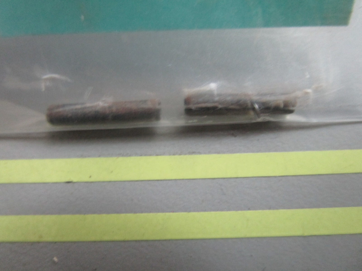 *NEW OEM* (LOT OF 2) 0810 OMC Johnson Evinrude Pin 307901 0307901