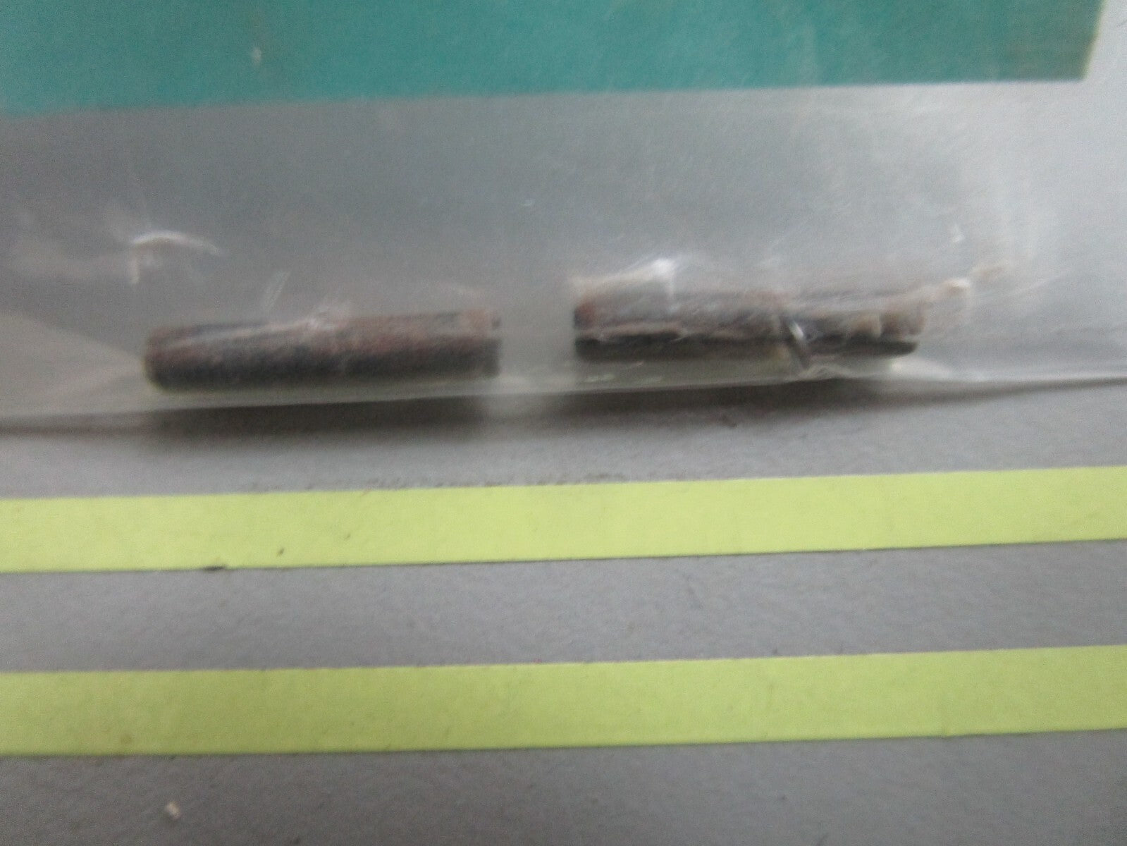 *NEW OEM* (LOT OF 2) 0810 OMC Johnson Evinrude Pin 307901 0307901