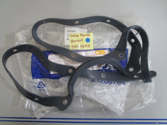 *NEW OEM* 0810 Volvo Penta Gasket 3853343