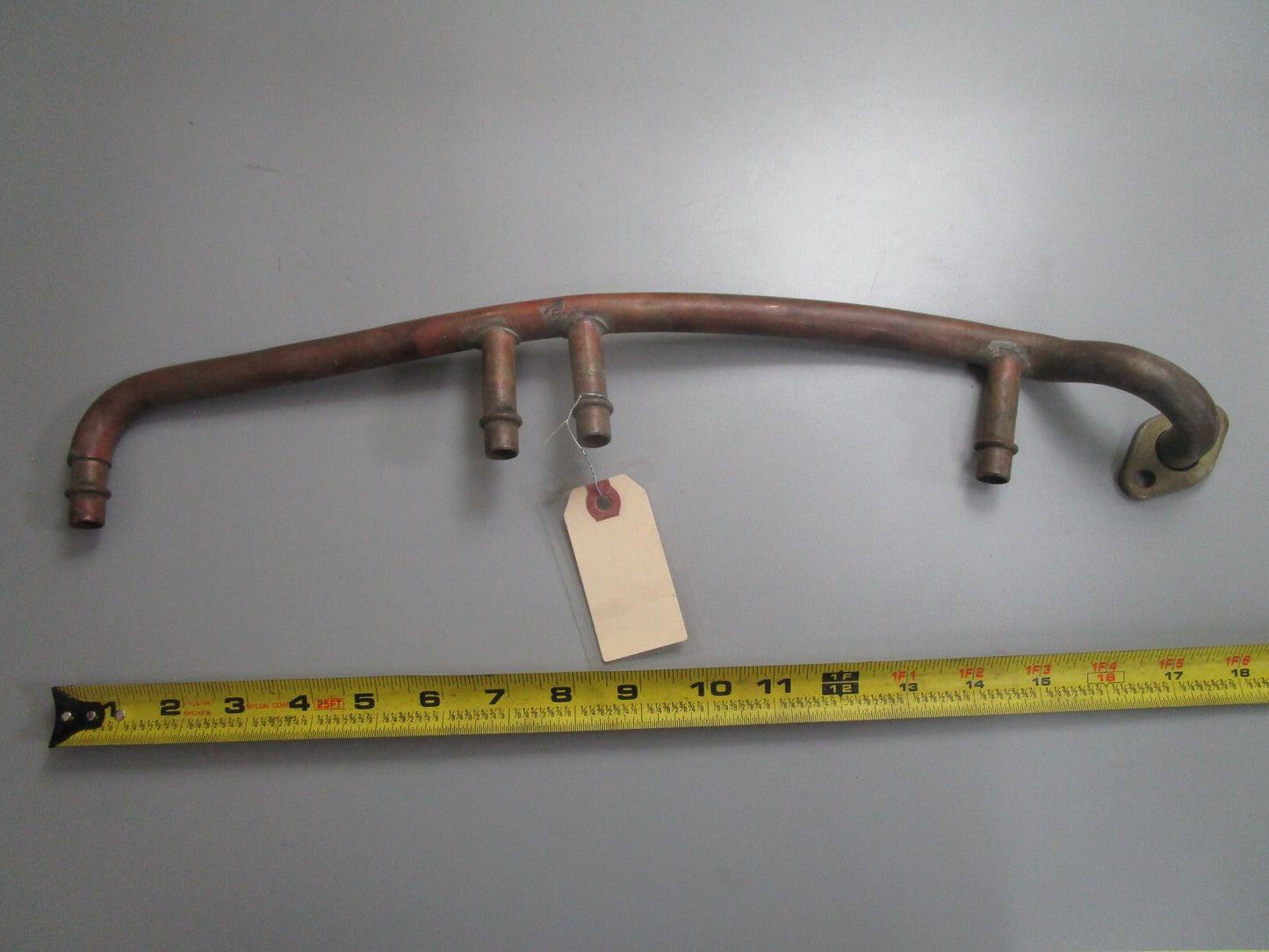 *NEW OEM* 0820 Volvo Penta Pipe 824549