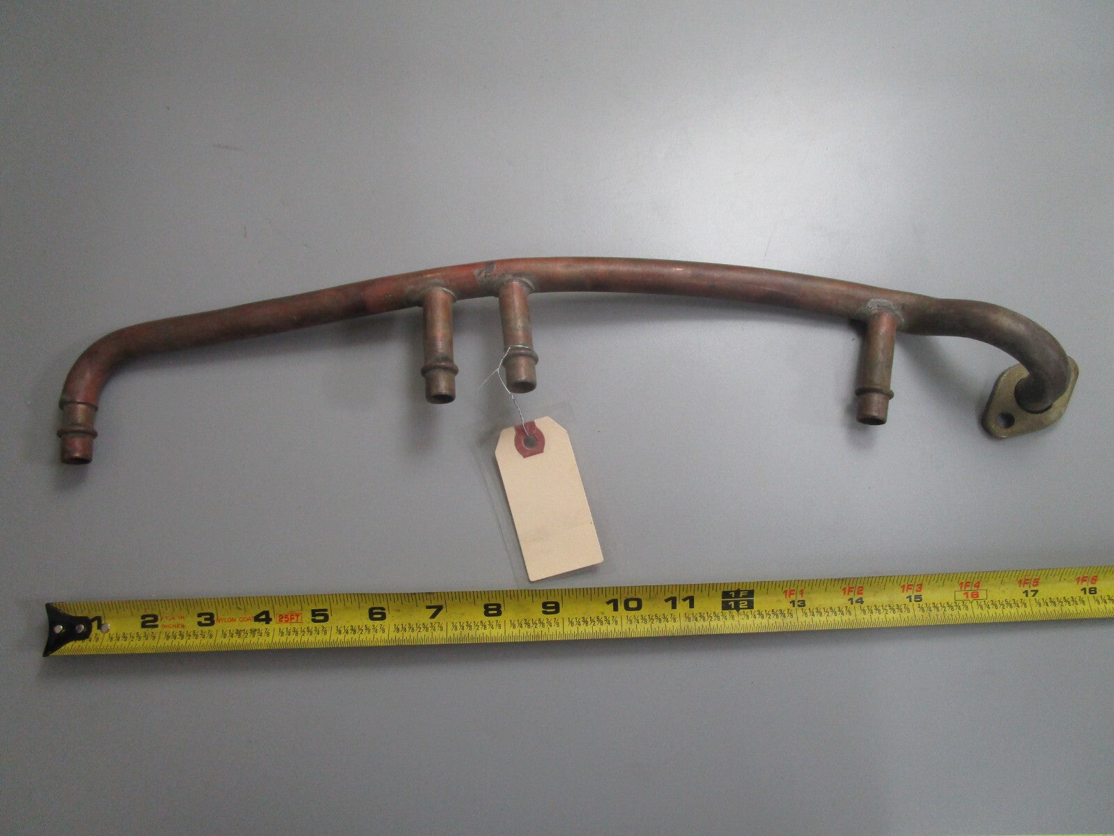 *NEW OEM* 0820 Volvo Penta Pipe 824549