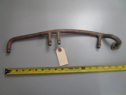 *NEW OEM* 0820 Volvo Penta Pipe 824549