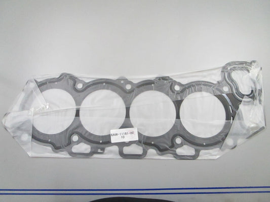 *NEW OEM* 0810 Yamaha Cylinder Head Gasket 6AW-11182-00-00