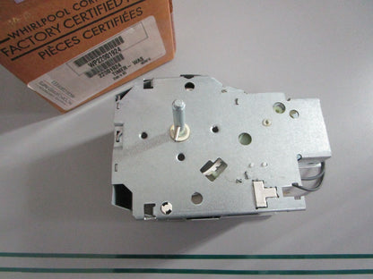 NEW OEM WP22001924 22001924 Whirlpool Washer Timer 0820