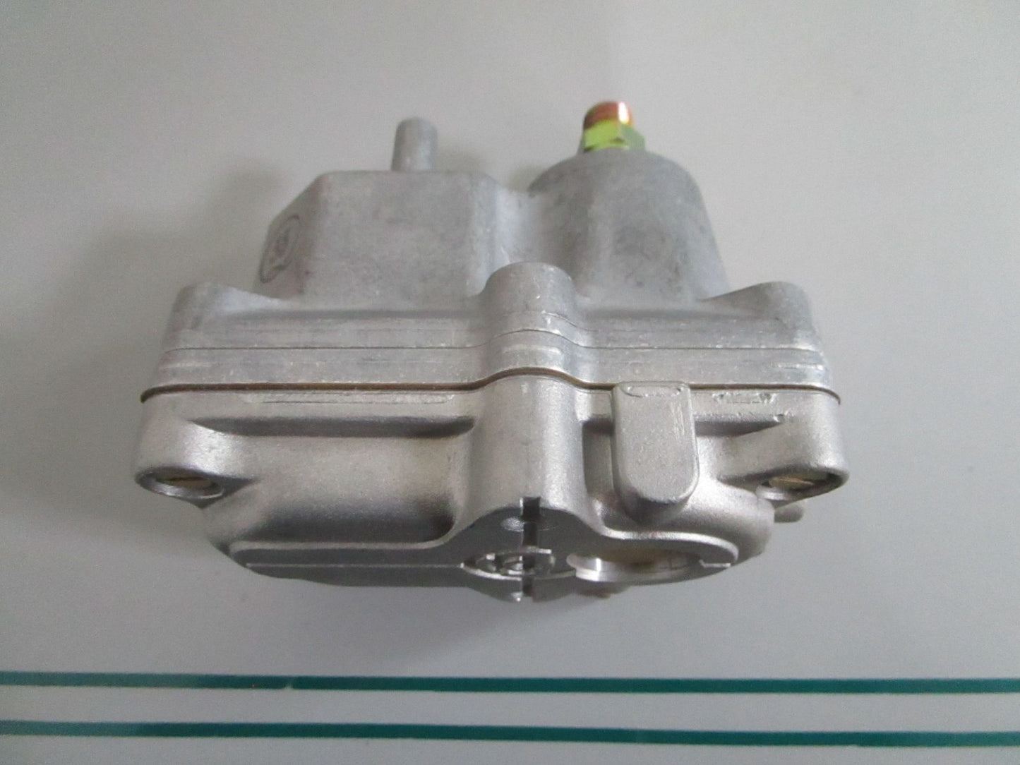 NEW OEM 0438140031 Bosch Warm-Up Regulator 0820