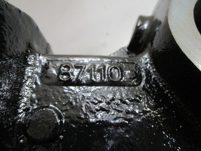 *NEW OEM* 0820 Mercury Quicksilver Thermostat Housing Ay 87290A4