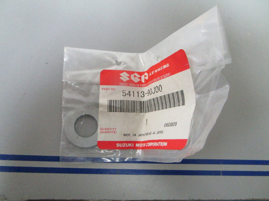 *NEW OEM* 0810 Suzuki Upper Mount Washer 54113-90J00
