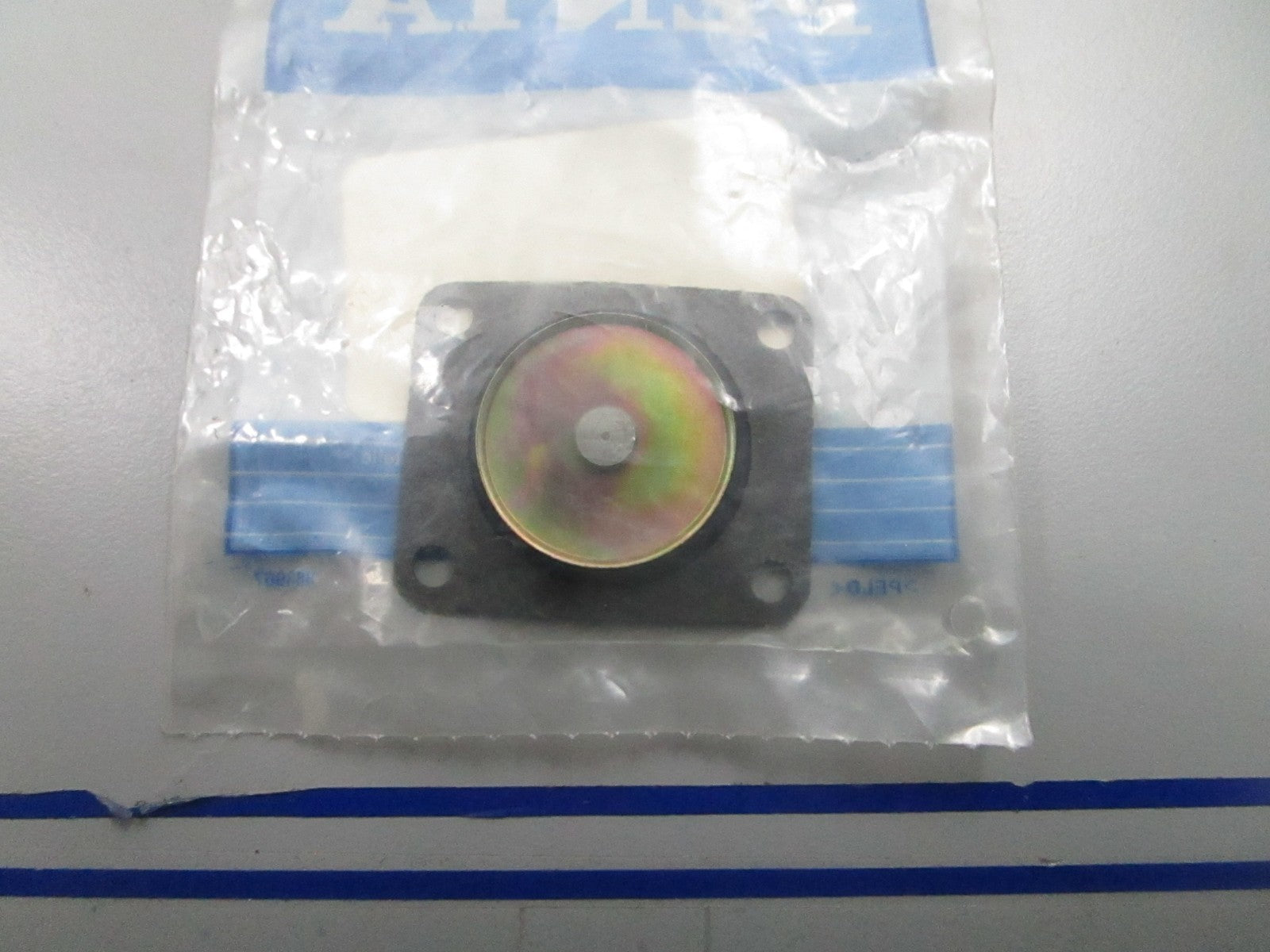 *NEW OEM* 0810 Volvo Penta Diaphragm 856194