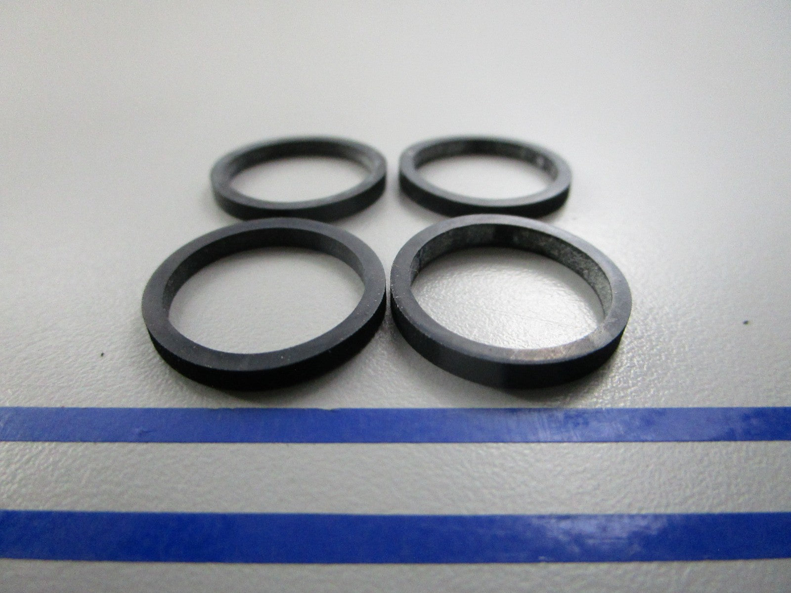 NEW OEM (LOT OF 4) 34265 Tecumseh Gasket 0810