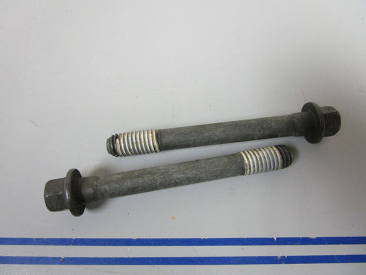 *NEW OEM* (LOT OF 2) 0720 Volvo Penta Bolt 3856122