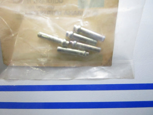 *NEW OEM* (LOT OF 5) 0810 Yamaha Pipe Joint 624-14485-00-00