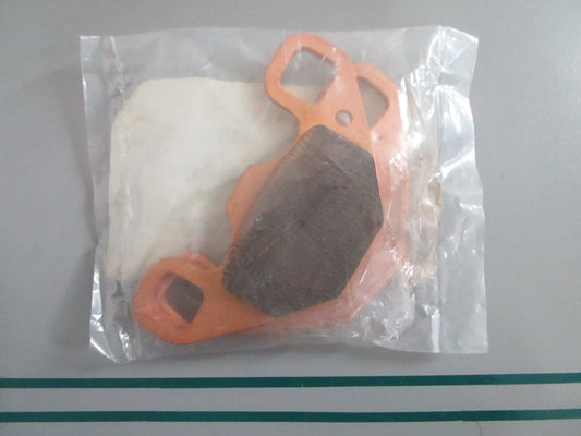 NEW OEM 0454444 Polaris Rear Brake Pad Set 0820