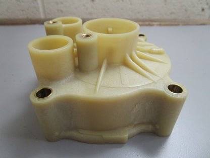 *NEW OEM* 0820 OMC Johnson Evinrude Impeller Housing 385801 0385801