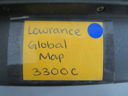 NEW OEM 3300C Lowrance Global Map 0820