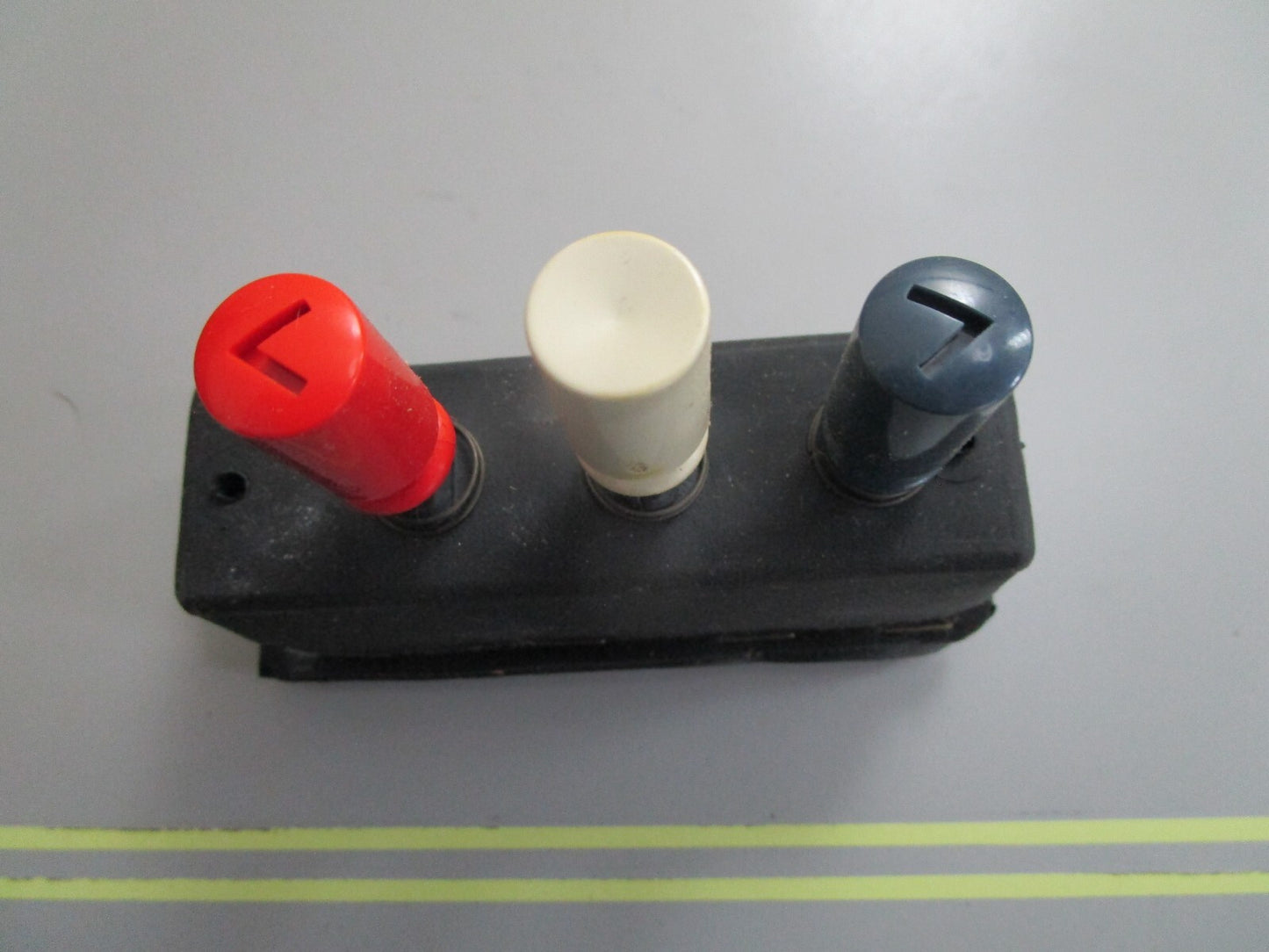 *NEW OEM* 0820 OMC Johnson Evinrude Selector Switch Ay 279091 0279091