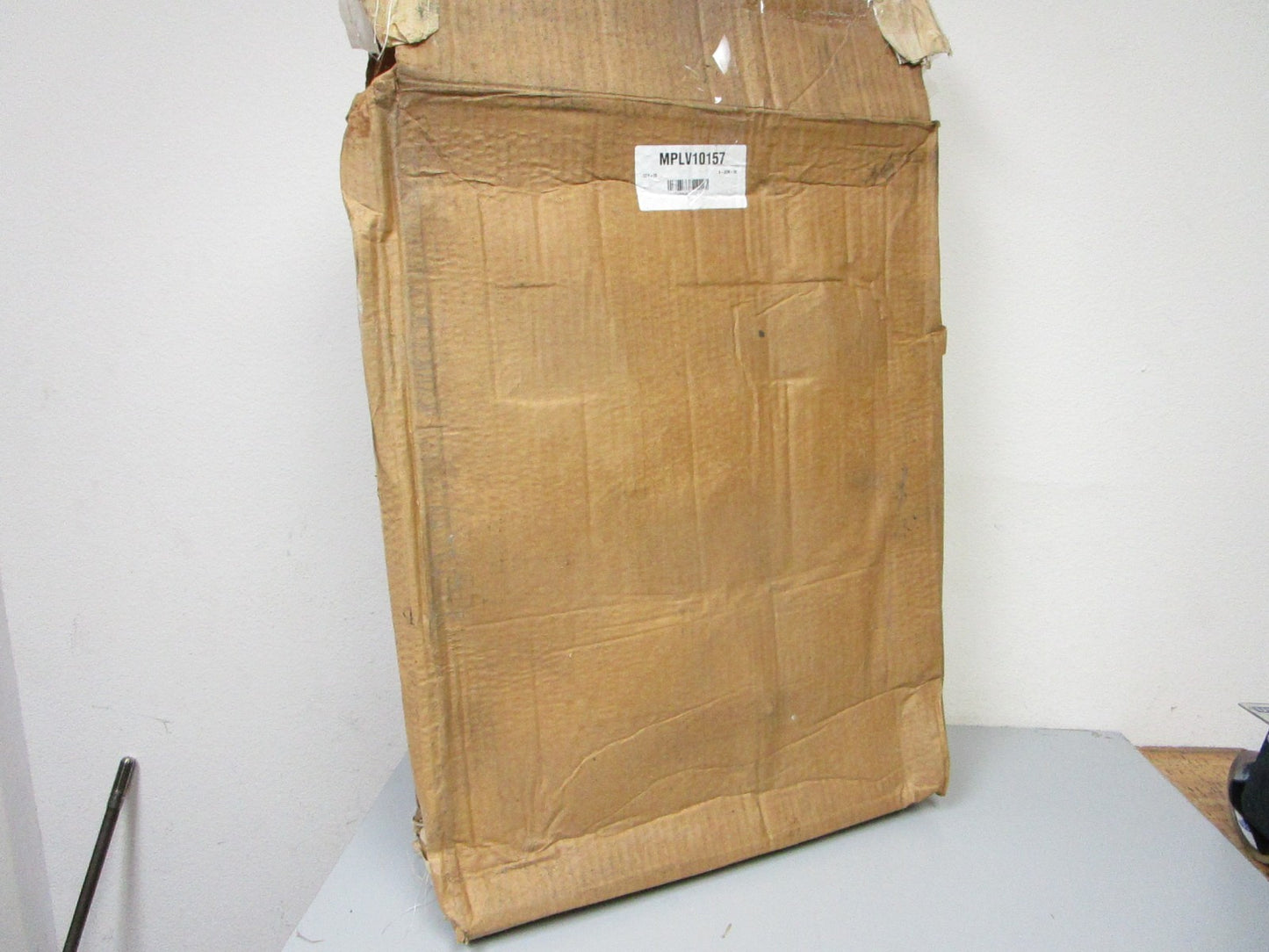 *NEW OEM* 0720 John Deere Air Conditioning Condenser Kit MPLV10157