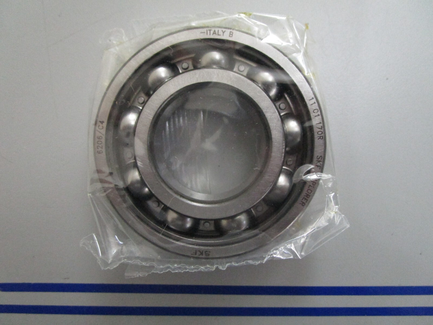 *NEW OEM* 0820 Volvo Penta Ball Bearing 3851019