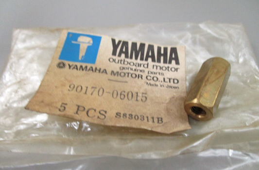 *NEW OEM* 0780 Yamaha Shift Connector 90170-06015-00