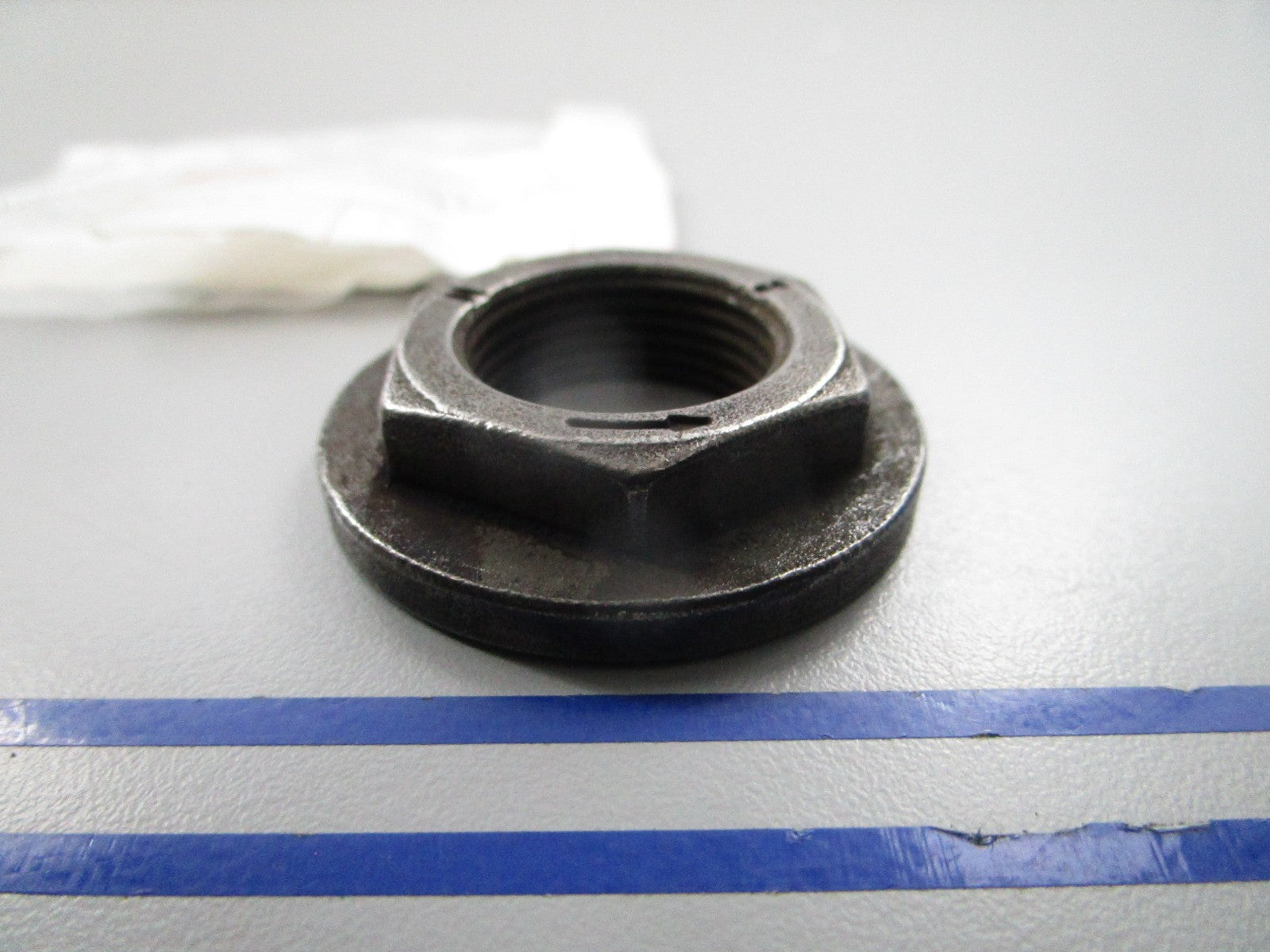 NEW OEM Volvo Penta 3852302 Nut 0810