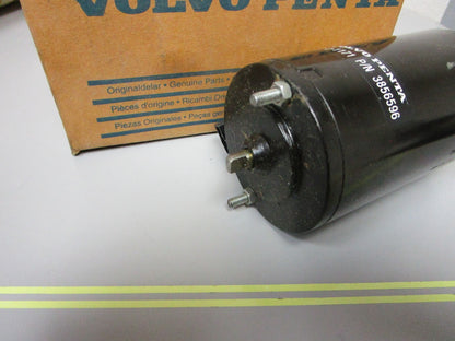 *NEW OEM* 0720 Volvo Penta Electric Trim Motor 3856596
