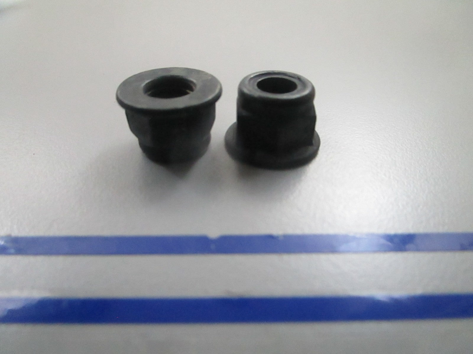 *NEW OEM* (LOT OF 2) 0810 Arctic Cat Flange Nut 0423-375
