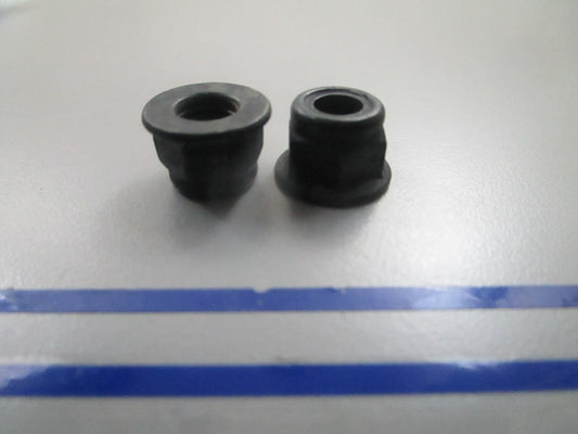 *NEW OEM* (LOT OF 2) 0810 Arctic Cat Flange Nut 0423-375