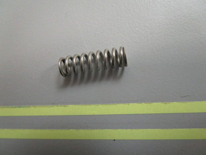 *NEW OEM* 0810 OMC Johnson Evinrude Detent Spring 316505 0316505
