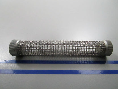 *NEW OEM* 0810 OMC Johnson Evinrude Screen w/ 2 Plugs 396200 0396200