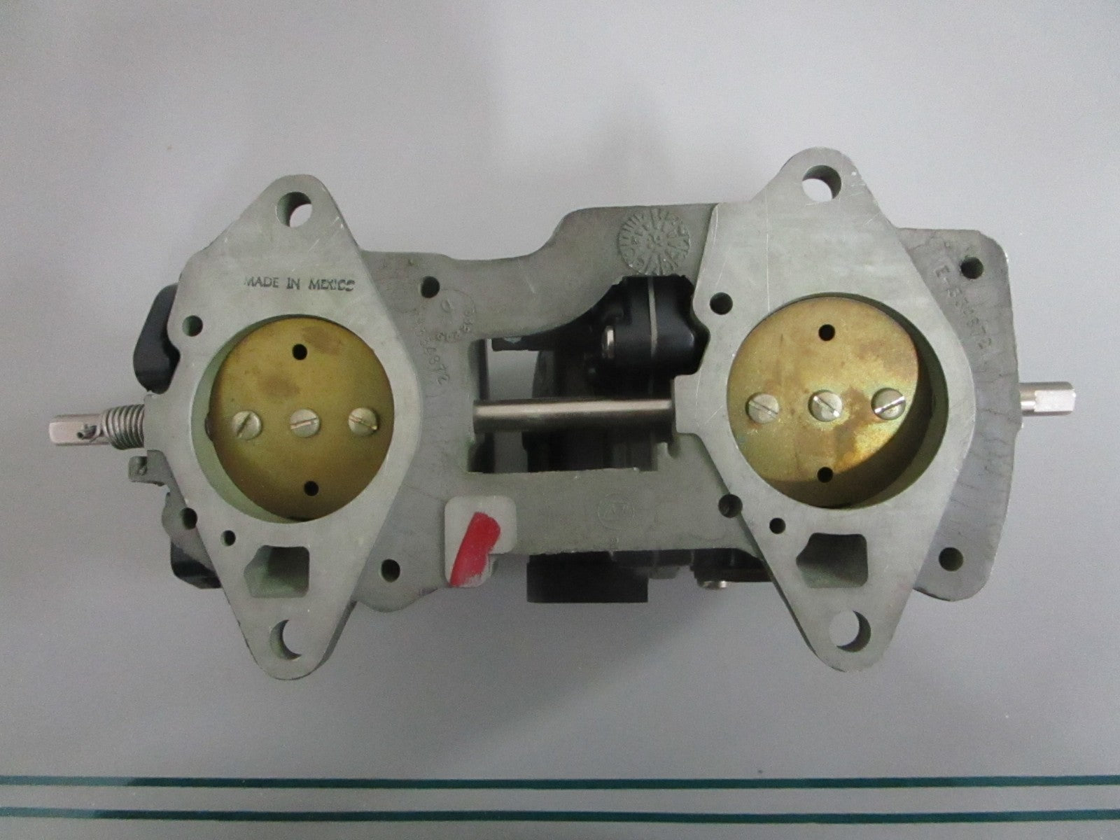 NEW OEM 432513 0432513 432903 0432903 OMC Johnson Evinrude Carburetor Assy 0820
