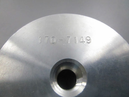 NEW OEM 170-7149 CAT Cap 0810