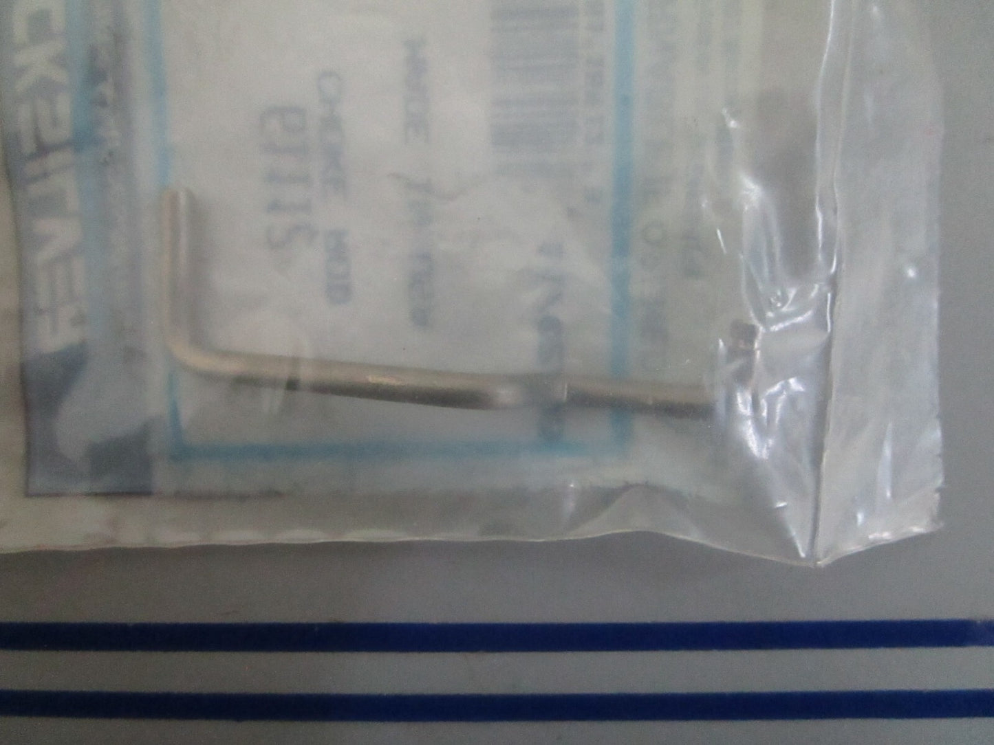 *NEW OEM* 0820 Mercury Quicksilver Choke Rod 61112