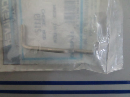 *NEW OEM* 0820 Mercury Quicksilver Choke Rod 61112
