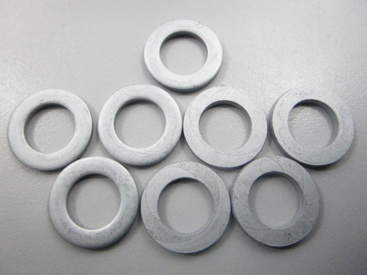NEW OEM (LOT OF 8) 9402E3-1000 Tohatsu Washer 0810