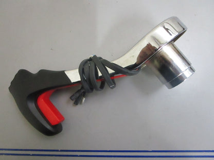 *NEW OEM* 0820 Honda Remote Control Handle 24811-ZW7-U01