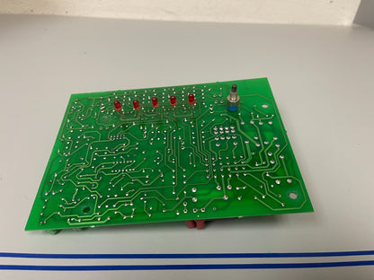 *NEW* 0720 Gen Part 12V 2001 Series Circuit Control Board PCB650-091 10000-68730