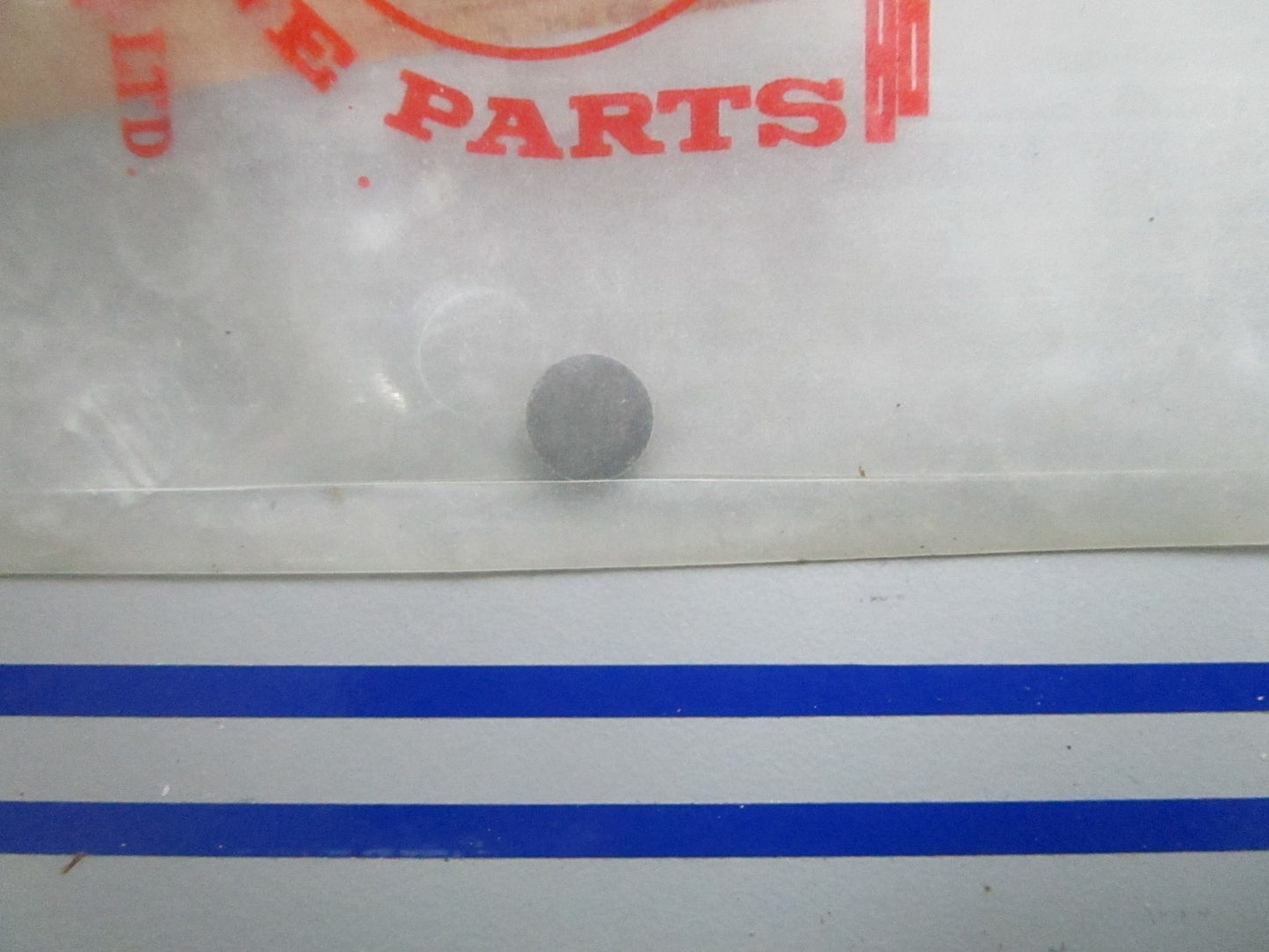 *NEW OEM* 0810 Honda Tappet Shim 14909-KT7-000