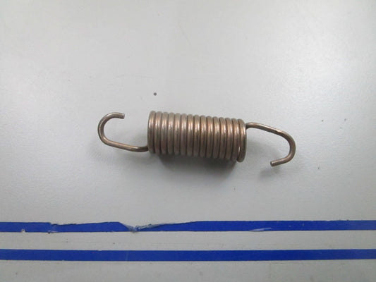 *NEW OEM* 0810 OMC Johnson Evinrude Spring 338489 0338489