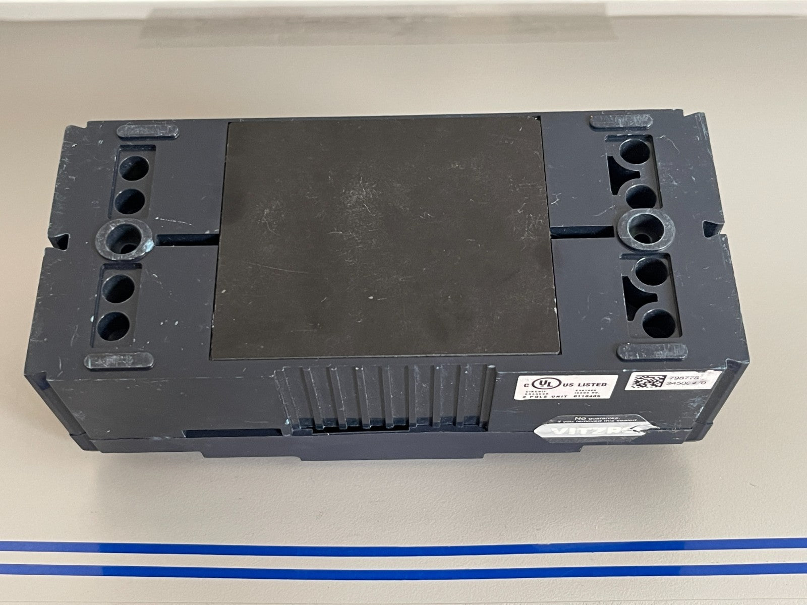 *NEW OEM* 0720 Generac 225AF 150AMP 120/240V 2 Pole Circuit Breaker GBU 202B