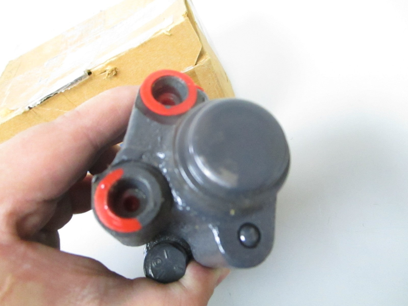 *NEW OEM* 0720 OMC Johnson Evinrude Engine BRT 983782 0983782
