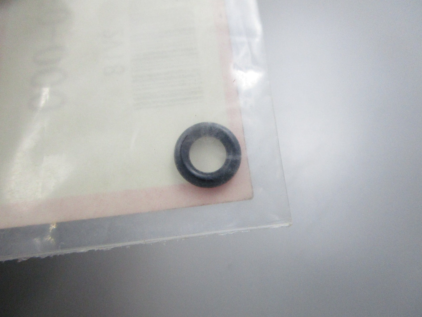 NEW OEM 15142-PE0-000 Honda O-Ring 0810
