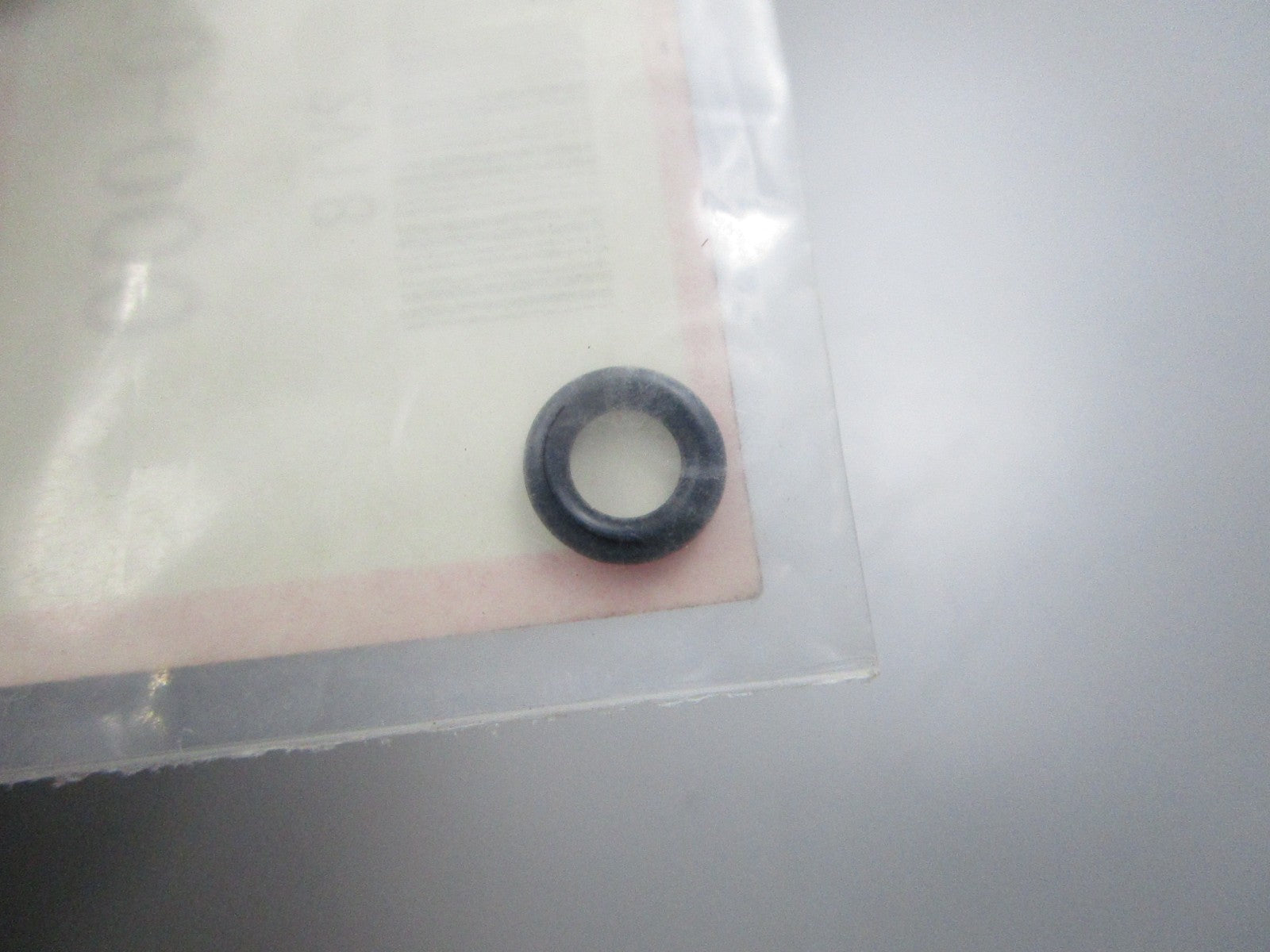 NEW OEM 15142-PE0-000 Honda O-Ring 0810