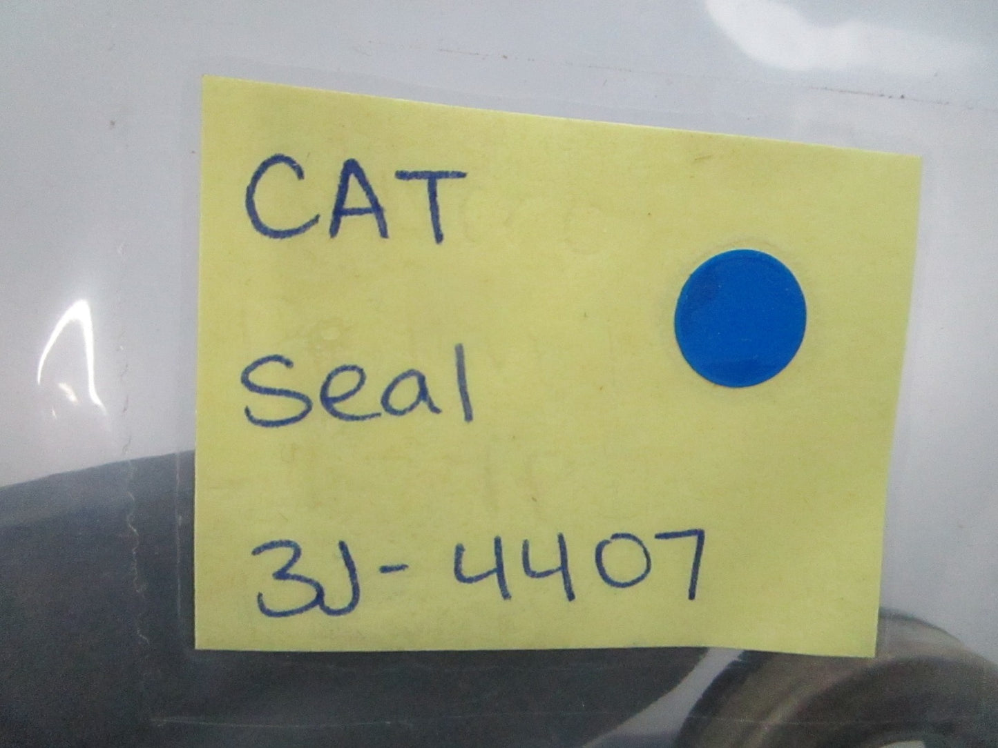 *NEW OEM* 0810 CAT Seal 3J-4407
