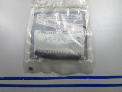 *NEW OEM* 0810 Mercury Quicksilver Spring 24-34576