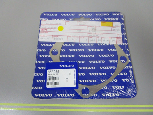 *NEW OEM* 0810 Volvo Penta Shim 853035