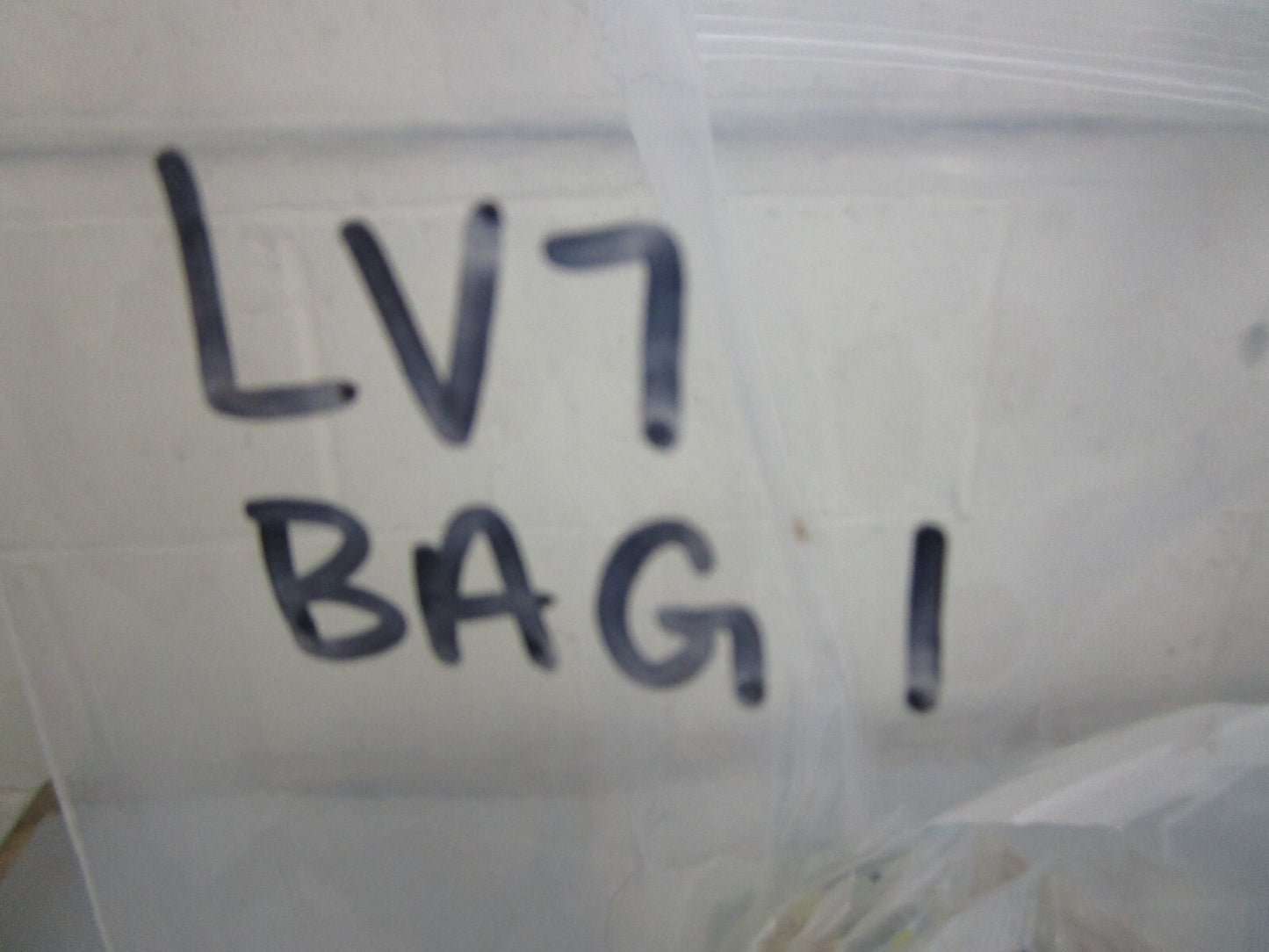 *NEW OEM* 0750 OMC Johnson Evinrude RETAINER 380226 0380226