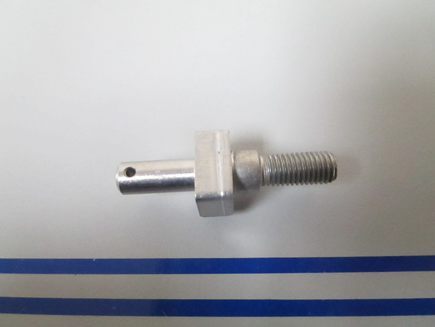 NEW OEM 913263 0913263 OMC Johnson Evinrude Cobra Shift Lever Pin 0720