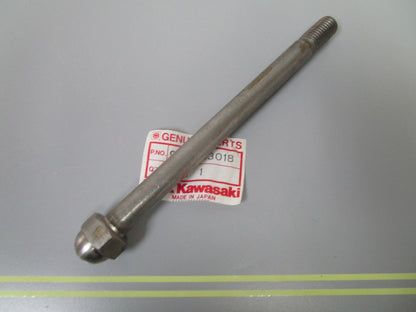 *NEW OEM* 0810 Kawasaki Bolt 92001-3018