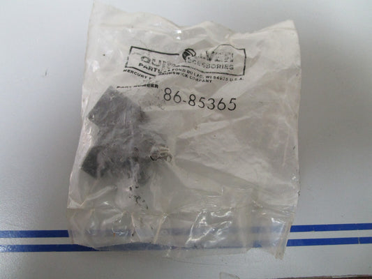 *NEW OEM* 0810 Mercury Quicksilver Terminal Block 86-85365