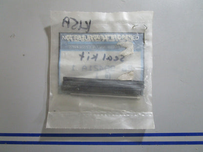 *NEW OEM* 0770 Mercury Quicksilver Seal Kit 26-98421A1