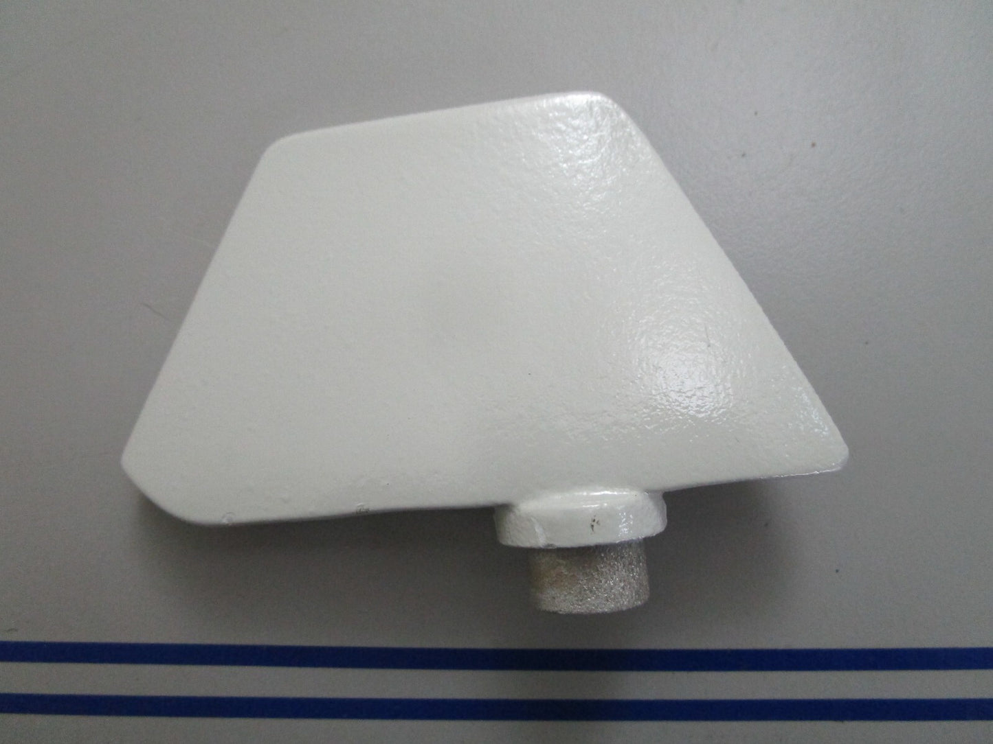 *NEW OEM* 0820 Volvo Penta Fin 854040